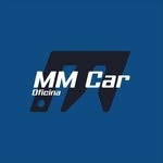 Logo MMCAR - MEDEIROS E MARTINS CENTRO AUTOMOTIVO
